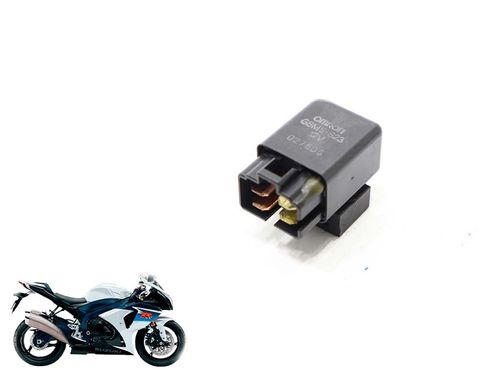 Rele Auxiliar Suzuki Gsxr Srad 1000 Srad 1000 11-16