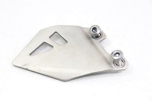 Acabamento Pedaleira Dianteira L/d Kawasaki Zx 10 17-22