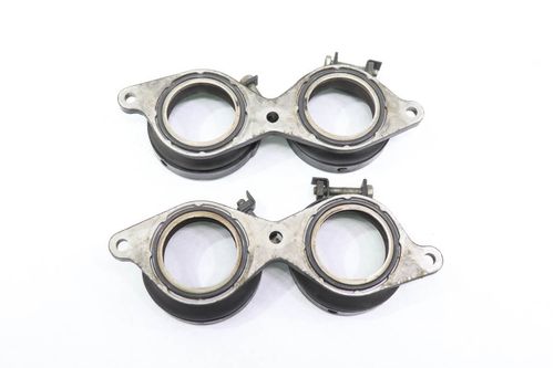 Kit Coletor Admissão Honda Cbr 600 Rr Cbr600rr 07-12