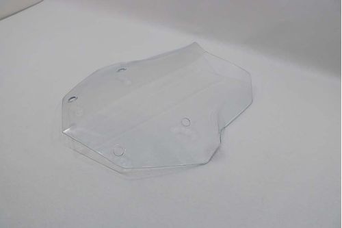 Bolha Acrílica 000090 R 1200 Gs R1200gs 13-19