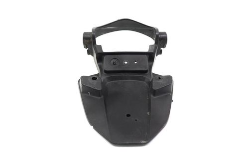 Para-lama Traseiro S/placa Honda Cbr 600 Rr 07-12