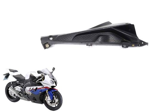 Acabamento Carenagem Direita Bmw S 1000 Rr 09-1