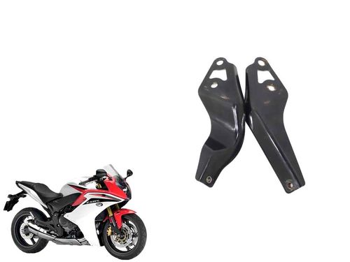Suporte Carenagem Frontal Honda Cbr 600 F 12-1