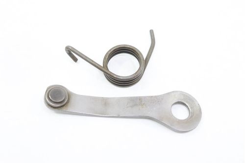 Posicionador Cambio Bmw G 650 Gs G650gs 05-10
