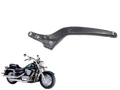 Suporte Para-lama Traseiro Esq Suzuki Intruder Lc 1500 98-0