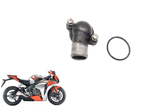 Conexão Mangueira Água Honda Cbr 1000 Rr 08-1