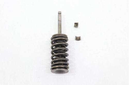 Kit Válvula De Escape Honda Cbx 750 7 Galo 86-89