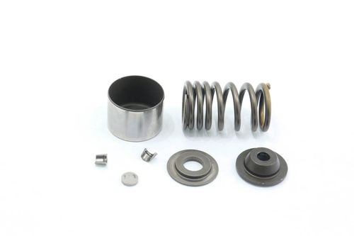 Mola Válvula Escape Kawasaki Zx 10 2014-2015