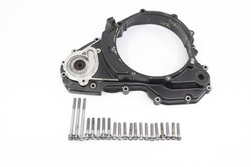 Tampa Esquerda Motor Bmw G 650 Gs G650gs 05-10