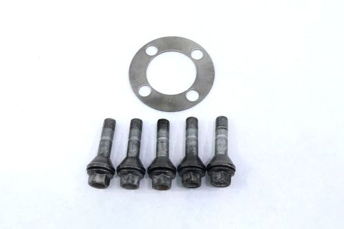 Parafuso Roda Traseira Bmw K 1200 Lt K1200lt 03