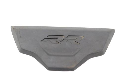 Acabamento Central Rabeta Bmw S 1000 Rr S1000rr 15-18