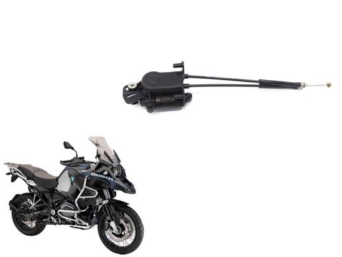 Servo Motor Bmw R 1200 Gs R1200gs 13-1