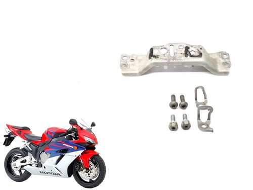 Suporte Trava Banco Carona Honda Cbr 1000 Rr 04-0