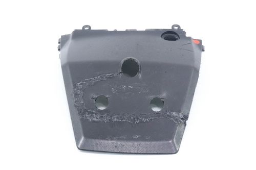 Acabamento Para-lama Traseiro Kawasaki Zx 10 2011-2014