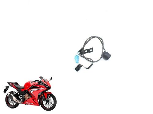 Chicote Sensor Óleo Honda Cbr 500 R Cbr500r 16-18