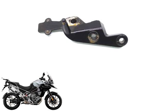 Suporte Cavalete Lateral Triumph Tiger 1200 Explorer 12-1