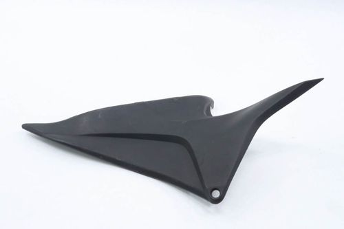 Carenagem Lateral Inferior Esquerda Honda Cbr 600 Rr 2007-2012