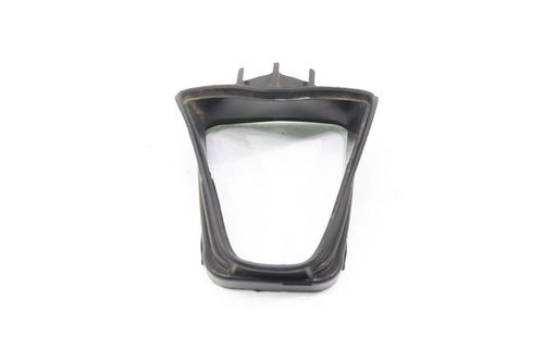 Borracha Acabamento Duto Ar Honda Cbr 600 Rr 07-12