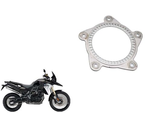 Disco Abs Traseiro Bmw F 800 Gs 17-18 (
