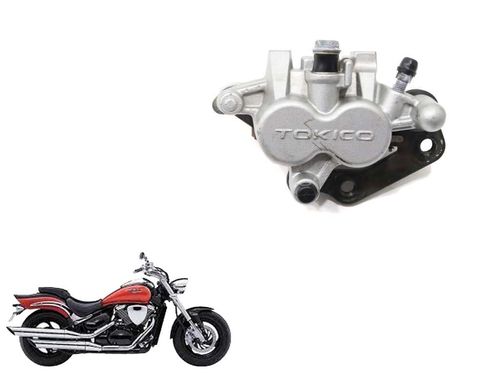 Pinça Freio Dianteiro Direito Suzuki Boulevard M800 09-1