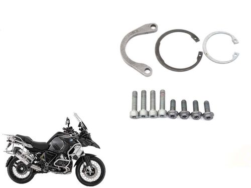 Trava Rolamento Cambio Bmw R 1250 Gs R1250gs 19-2