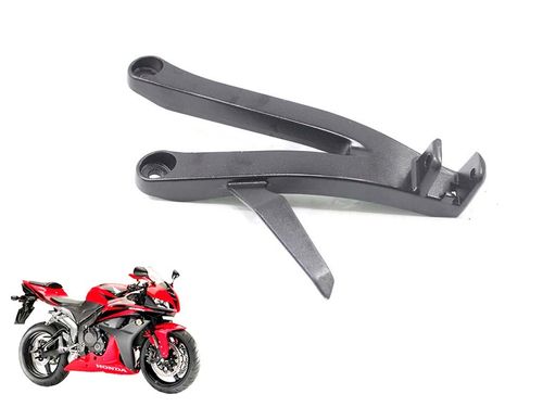 Bacalhau Traseiro Direito Honda Cbr 600 Rr 07-12