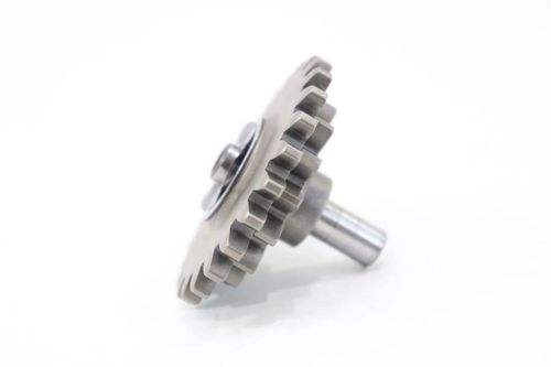 Engrenagem Partida Honda Cbr 1000 Rr Cbr1000 Rr 08-11