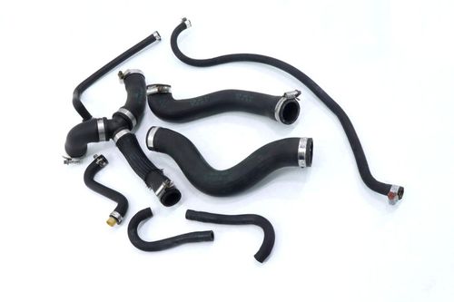 Kit Mangueiras Radiador Bmw K 1200 Lt K1200lt 03