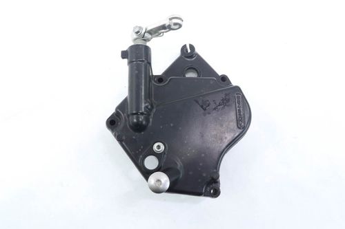 Tampa Pinhão Suzuki Gsxr 1000 Srad Srad 1000 11-16