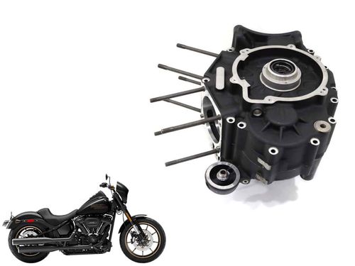Blocos Carcaça Motor Jogo Harley-davidson Low Rider S 19-2
