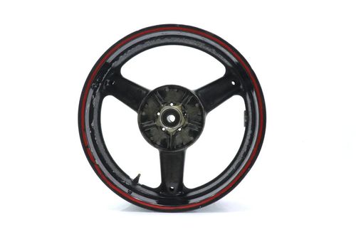 Roda Traseira Suzuki Gsx 650 F Gsx650f 09-10