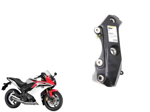 Suporte Direito Motor Honda Cbr 600 F Cbr600f 12-1