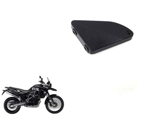 Acabamento Chassi L/e Bmw F 800 Gs F800gs 09-1