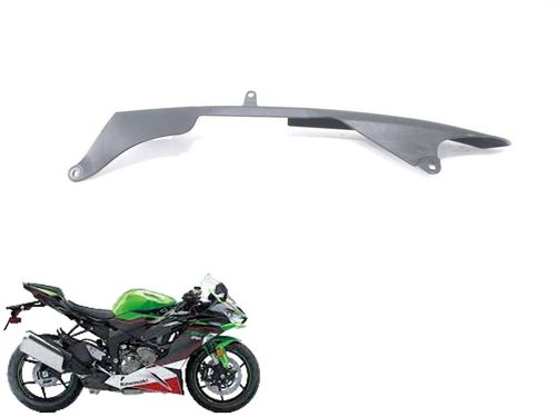 Capa Corrente Kawasaki Zx 6 Zx6 22-2
