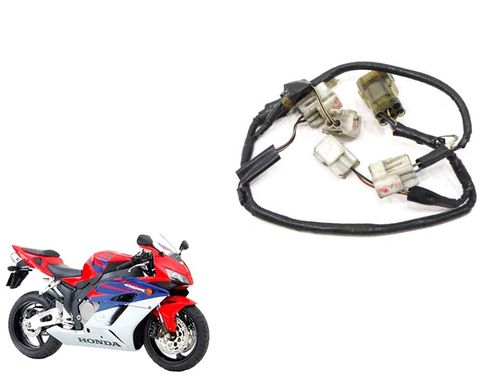 Chicote Bobina Ignição Honda Cbr 1000 Rr 04-0