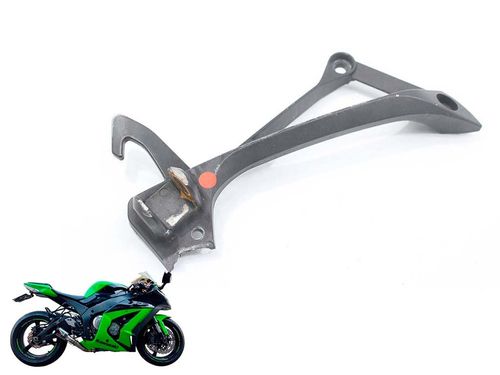 Bacalhau Traseiro Direito Kawasaki Zx10 11-15