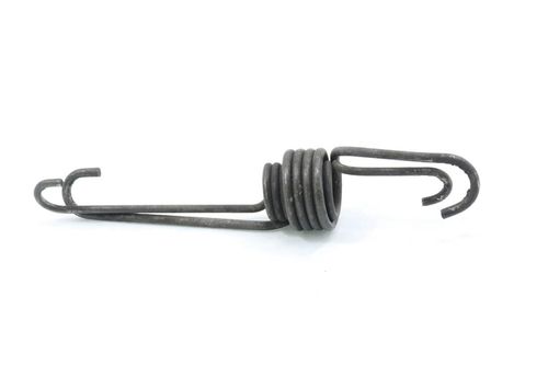 Mola Cavalete Lateral Suzuki Gsxr 750 Srad 2005-2006
