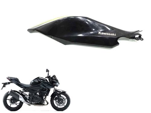 Carenagem Rabeta Direita Kawasaki Z 400 Z400 20-2