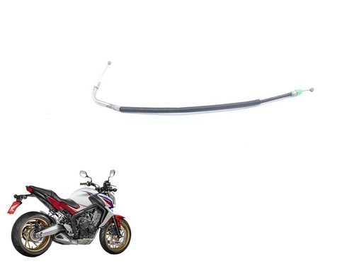 Cabo Trava Honda Cb 650 F Cb650f 15-17