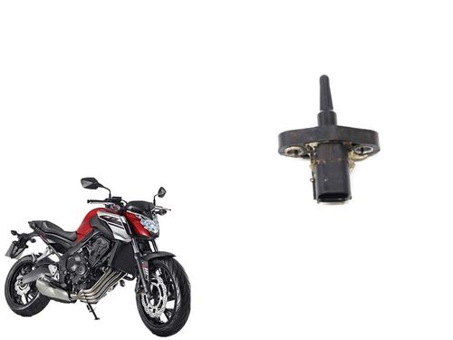 Sensor Temperatura Ar Honda Cb 650 F Cb650f 18-1
