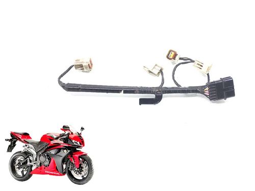 Chicote Bobina Ignição Honda Cbr 600 Rr Cbr600rr 07-12