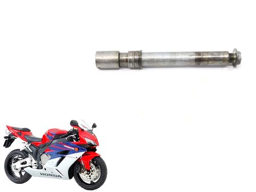 Eixo Roda Dianteira Honda Cbr 1000 Rr 04-0