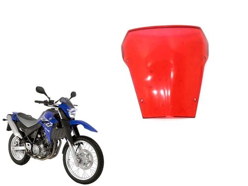 Bolha Yamaha Xt 660 06-1