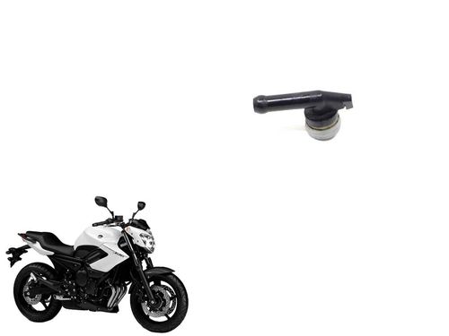 Engate Reservatório Freio Tras Yamaha Xj6 10-1