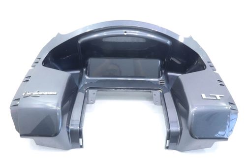 Carenagem Traseira Bmw K 1200 Lt K1200lt 03