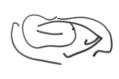 Kit Mangueira Suspiro Honda Xl 700 V Transalp 2011-2014