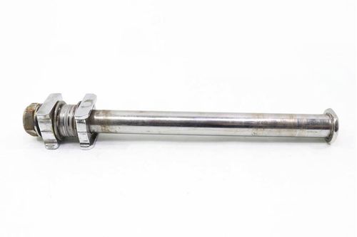 Eixo Roda Traseira Honda Cbr 600 Rr Cbr600rr 07-12