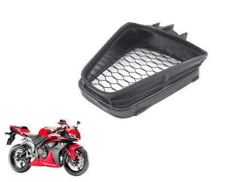 Borracha Duto Ar Honda Cbr 600 Rr Cbr600rr 07-12