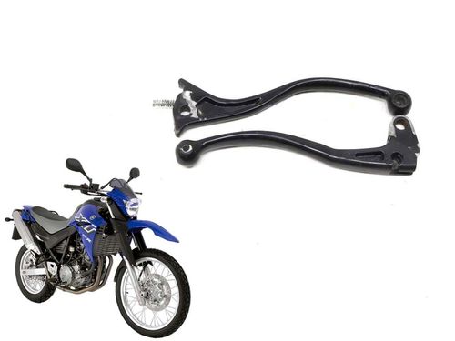 Manete (jogo) Yamaha Xt 660 06-1