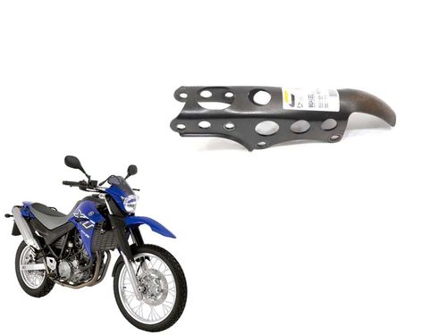 Suporte Motor Yamaha Xt 660 06-1